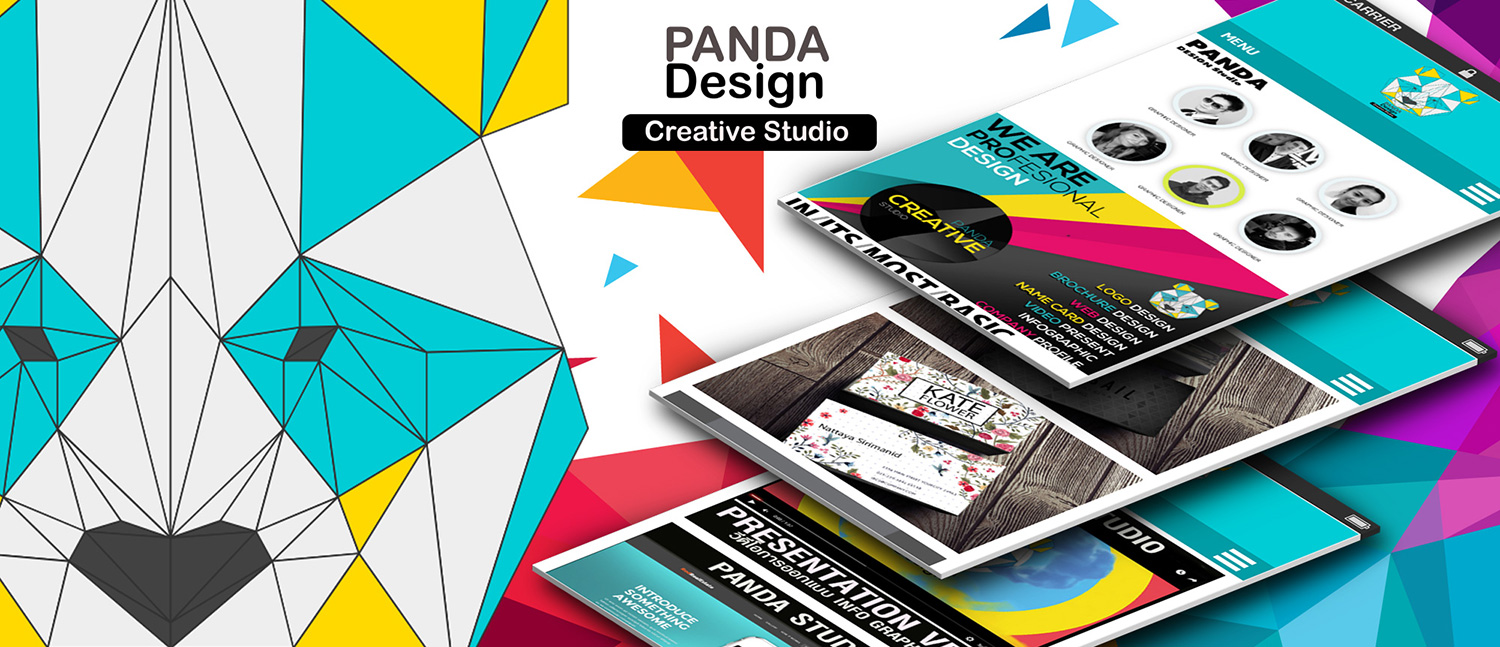 Panda Design Studio