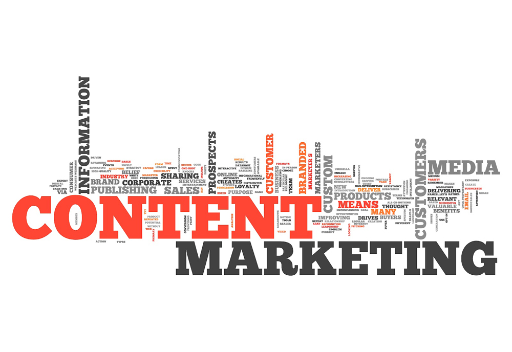 Content-Marketing