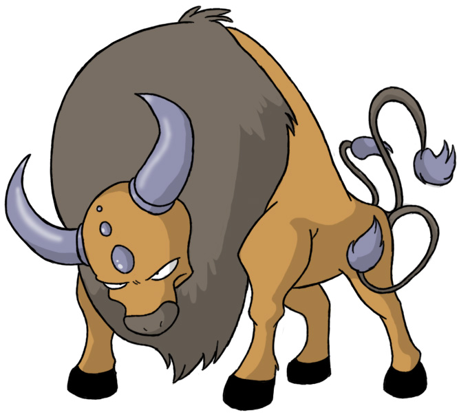 1-tauros