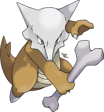 marowak