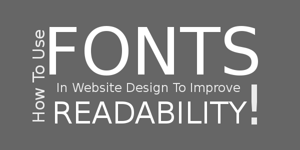 how-to-use-fonts-in-website-design-to-improve-readability