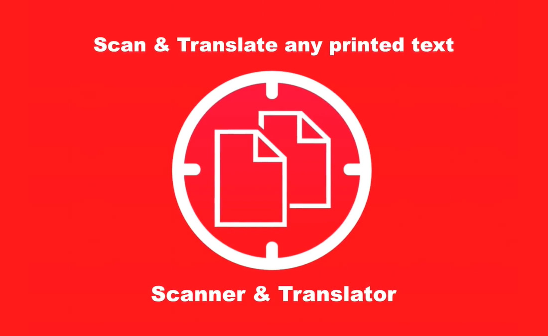ชีวิตดี๊ดี กับแอพ “Scanner & Translator” แปลภาษาได้ง่ายๆ แค่ถ่ายรูป -  ข่าวสดวงการเว็บไซต์ และการตลาดออนไลน์