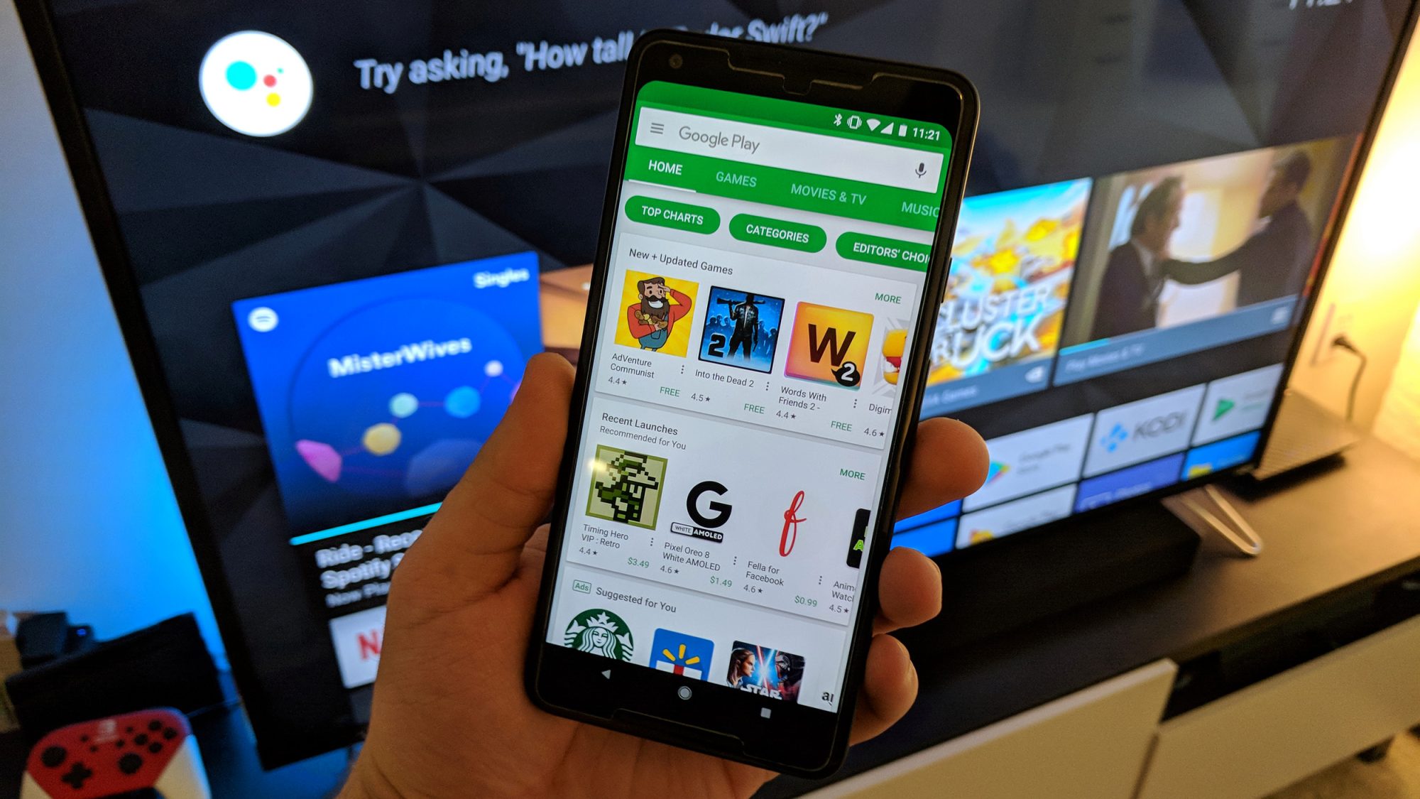 จอมล้วง! Facebook เข้าถึงข้อมูลผู้ใช้ Android ได้จาก Play Store แม้ไม่ ...