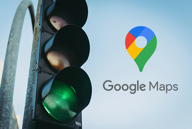 Google Maps Light Google Maps Light