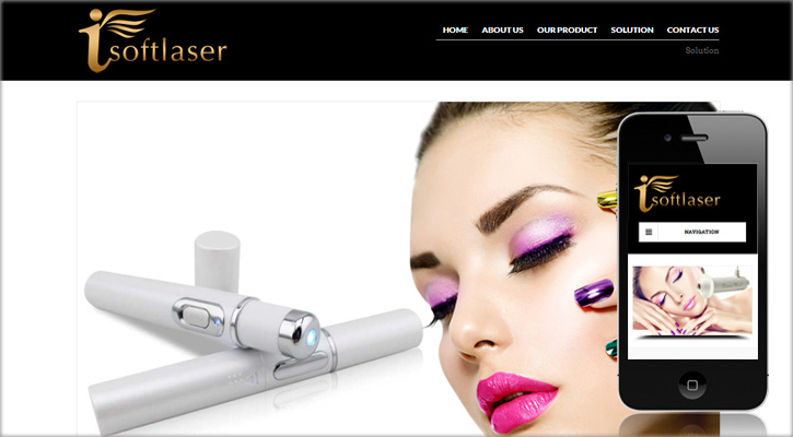 www.isoftlaser.com