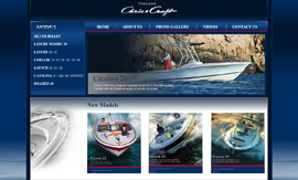 Chris Craft Thailand