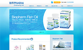 BIOPHARM
