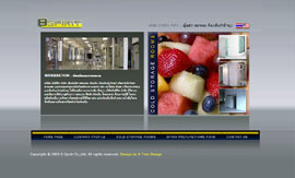 B Spirit Co., Ltd.