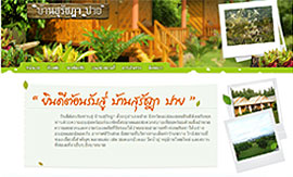 บ้านสุรัชฎา อำเภอปาย
