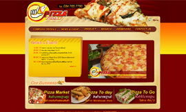 Pizza Today Co., Ltd.