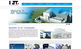 PJT TECHNOLOGY CO., LTD.