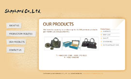 Shepherd Co., Ltd.