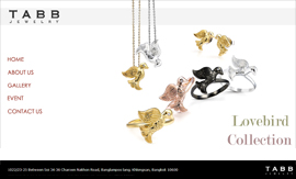 Tabb jewelry