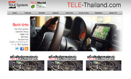 TELE-Thailand.com