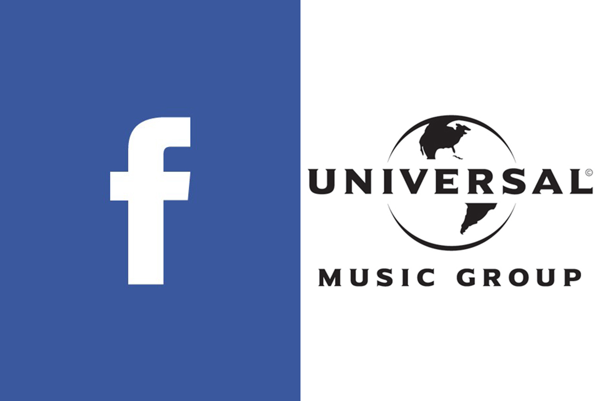 Facebook เซ็นสัญญา Universal Music อัพโหลดเพลงดังในค่ายได้ ไม่ผิด ...