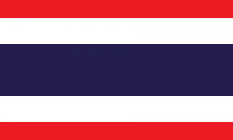 มาตรฐานใหม่แถบสีธงชาติไทย ที่หลายๆคนอาจยังไม่รู้! - ข่าวสดวงการเว็บไซต์